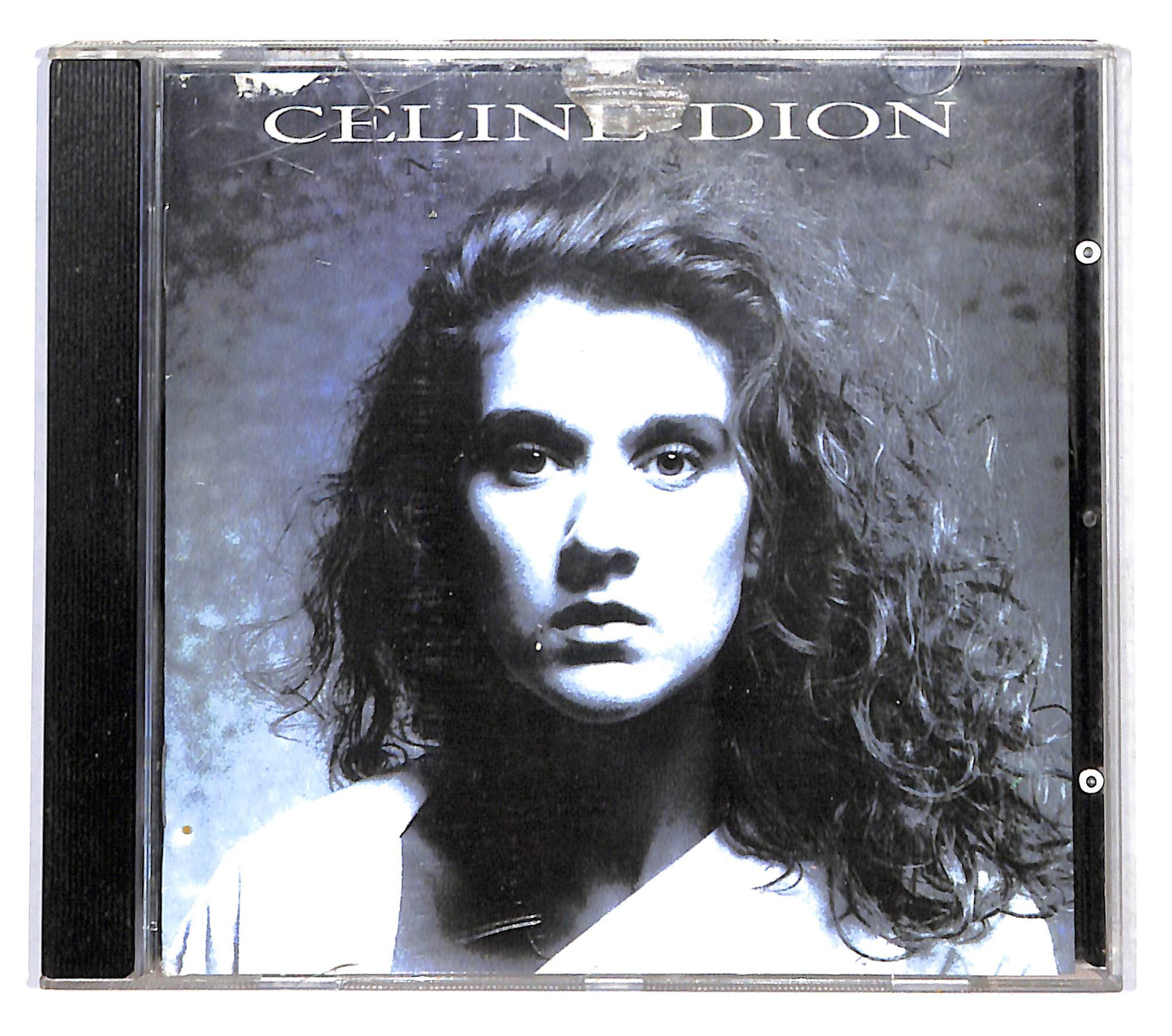 EBOND Celine Dion - Unison CD CD139418