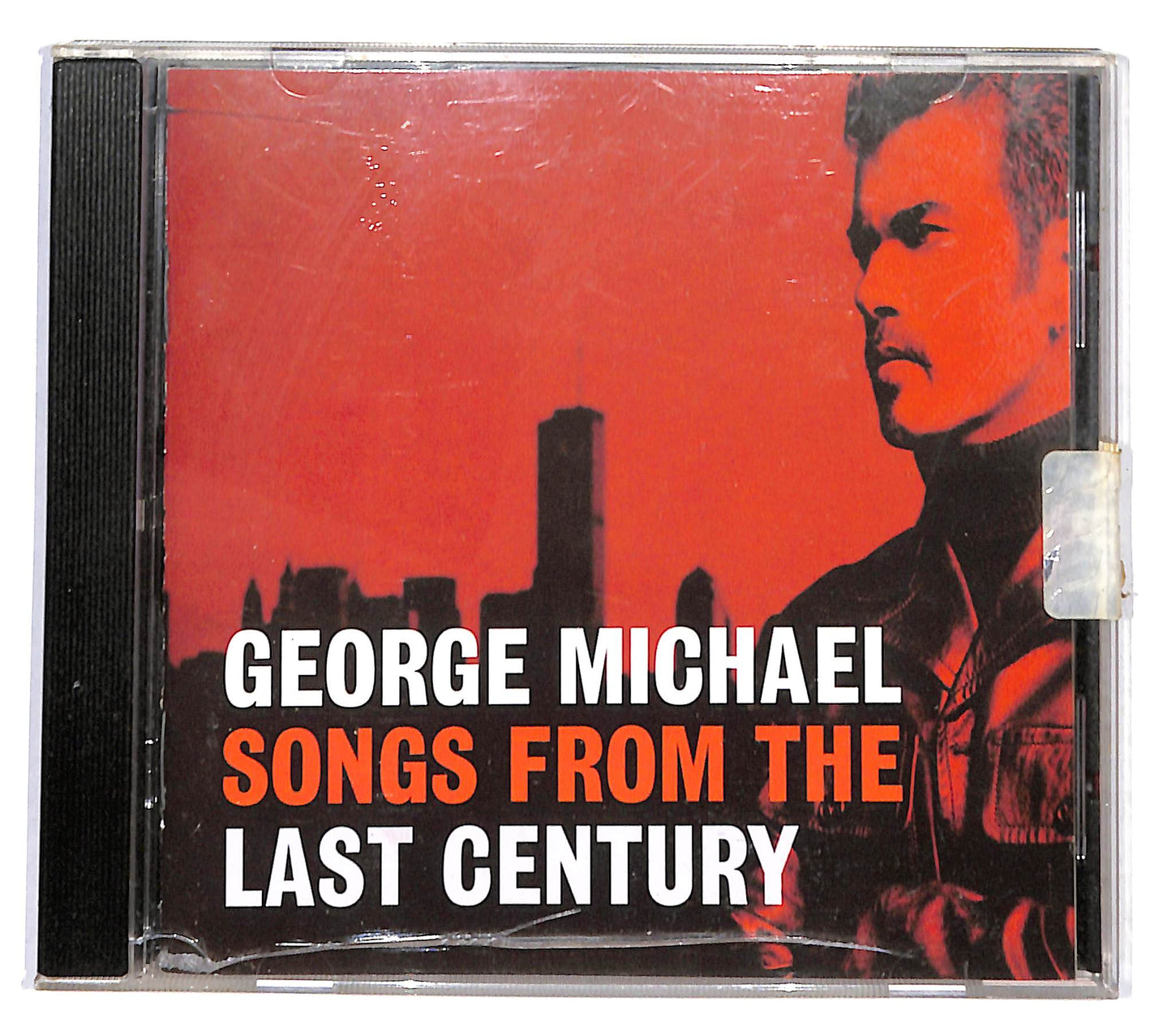 EBOND George Michael - Songs From The Last Century CD CD139502