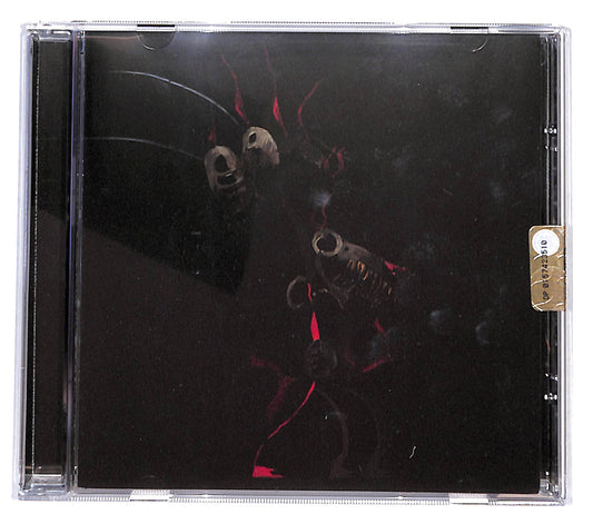 EBOND Infero - Severe CD CD139516