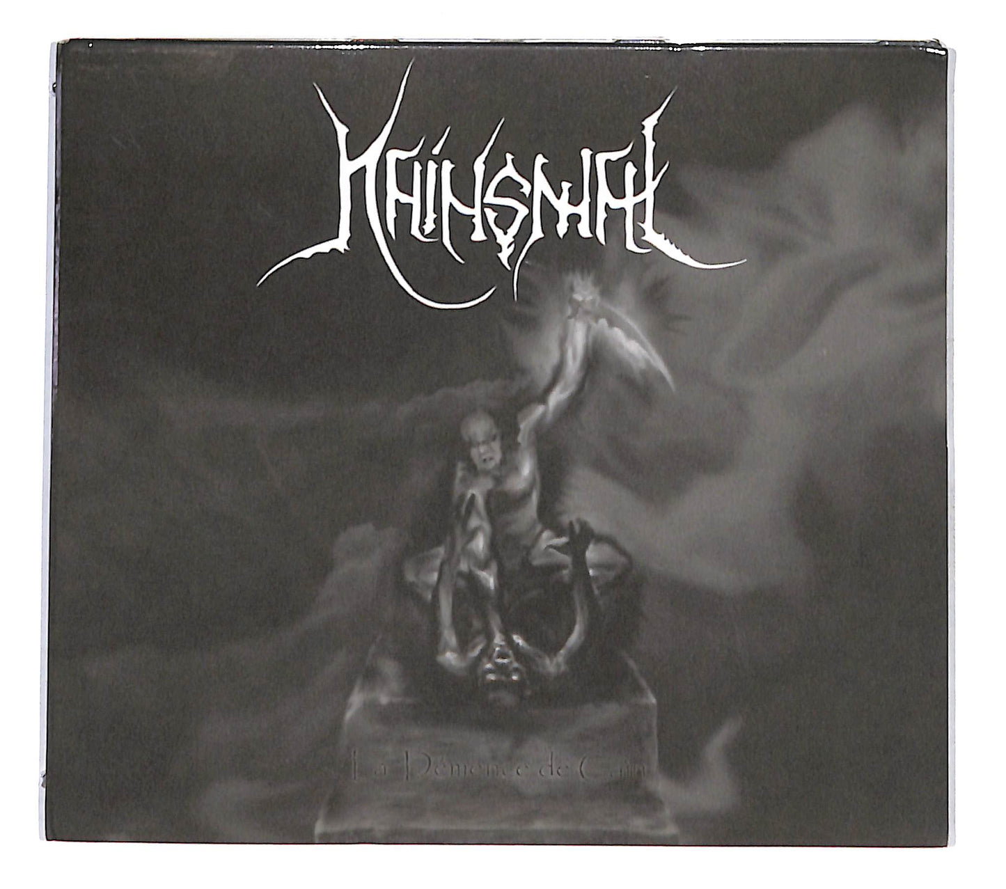 EBOND Kainsmal - La Demence De Cain DIGIPACK CD CD139540