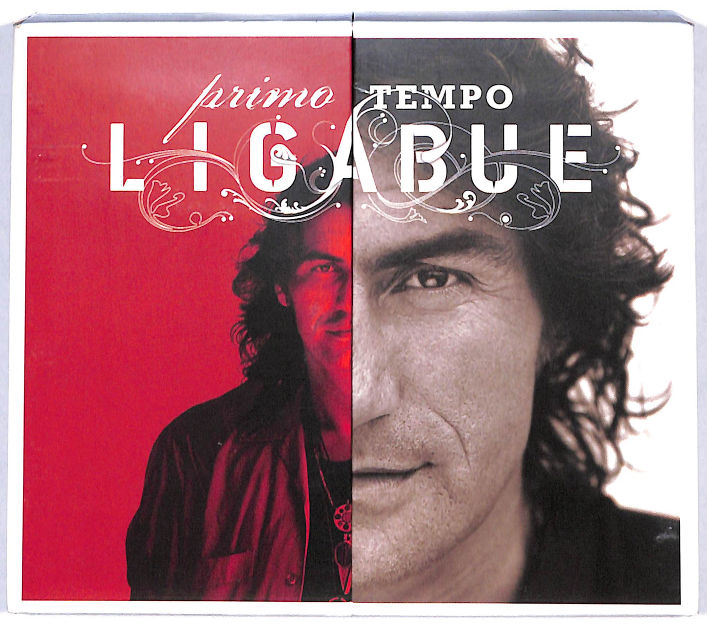 EBOND Ligabue - Primo Tempo +DVD CD CD139613