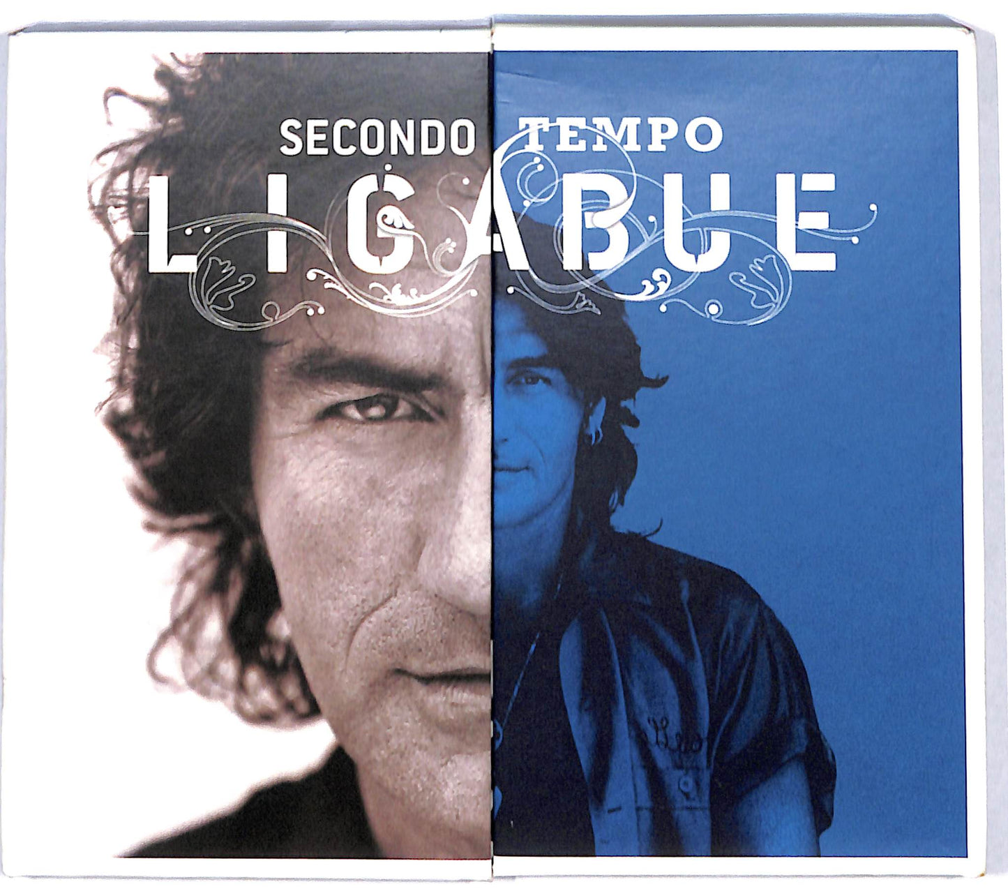 EBOND Ligabue - Secondo Tempo CD CD139614