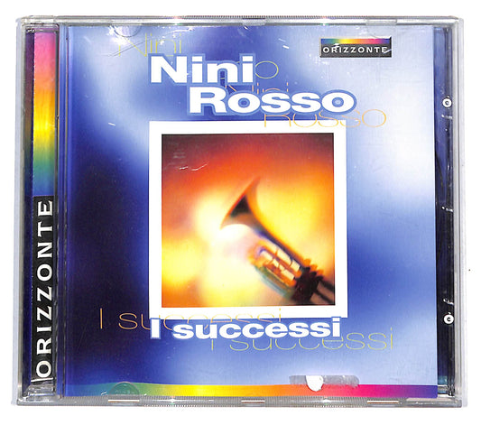 EBOND Nini Rosso - I Successi CD CD139904