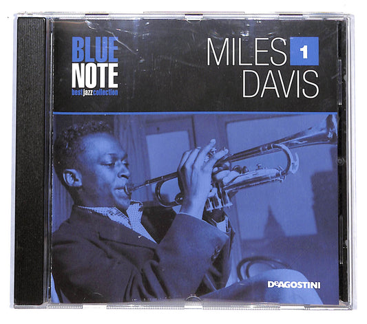 EBOND Miles Davis - Blue Note Best Jazz Collection 1 CD CD140246