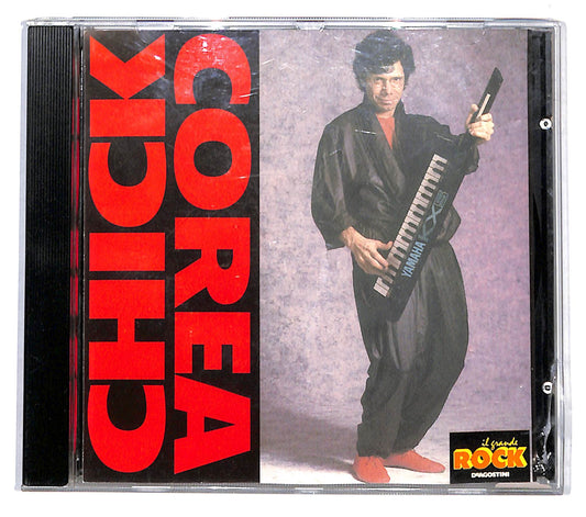EBOND Chick Corea - Chick Corea CD CD140252