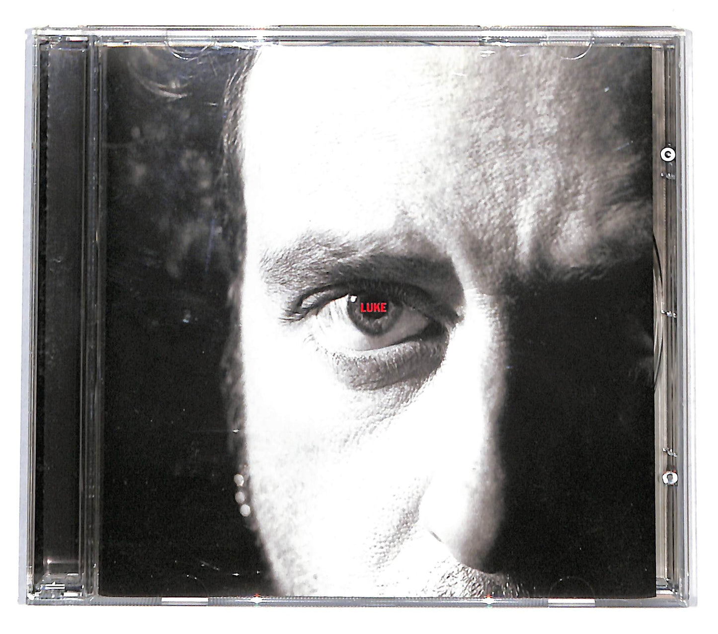 EBOND Steve Lukather - Luke CD CD140455