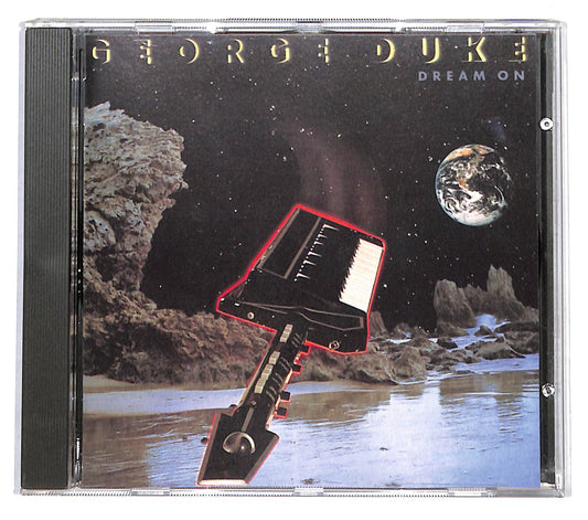 EBOND George Duke - Dream On CD CD140503