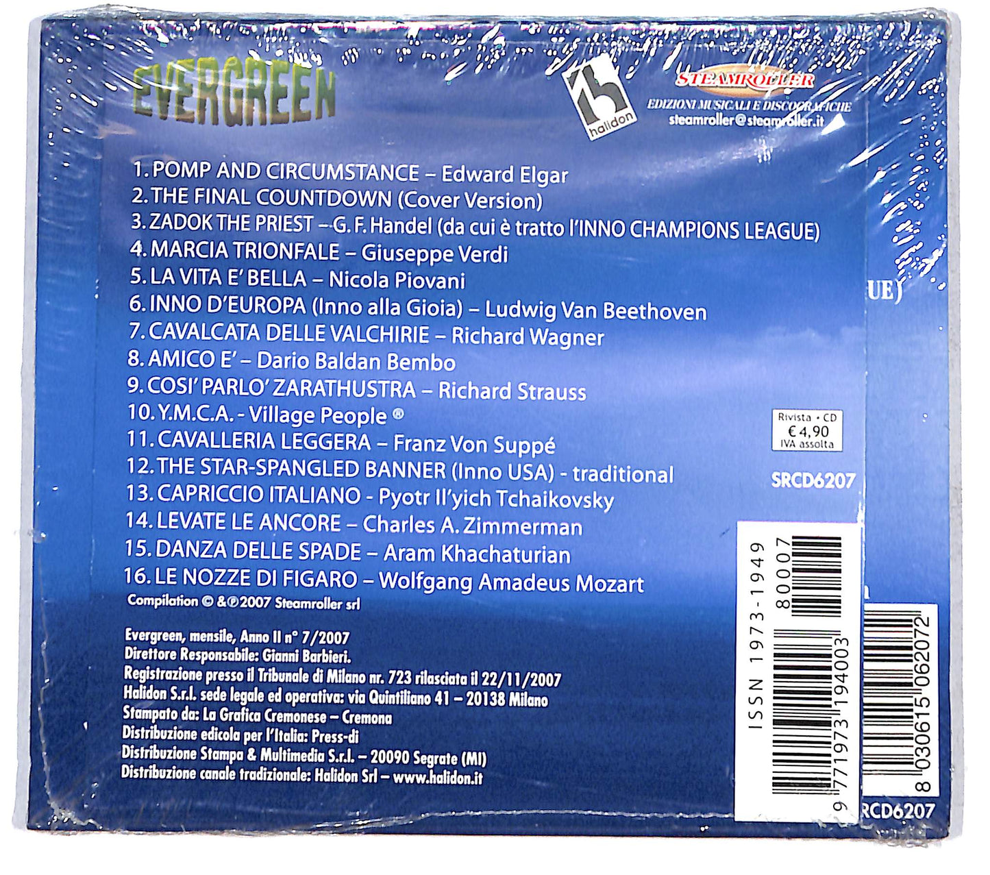 EBOND Various - Vincero 2 CD CD141133