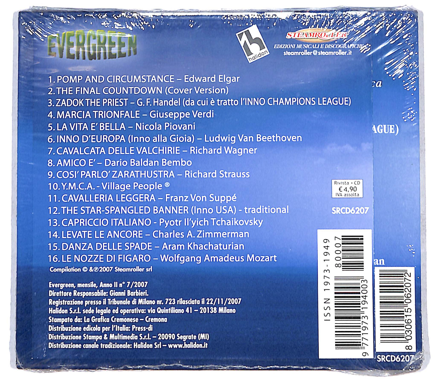 EBOND Various - Vincero 2 CD CD141212