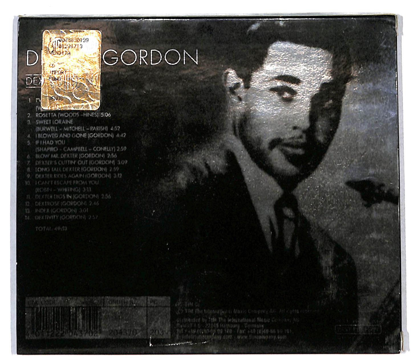 EBOND Various - Epos - Music Of The Carolingian Era CD CD141540