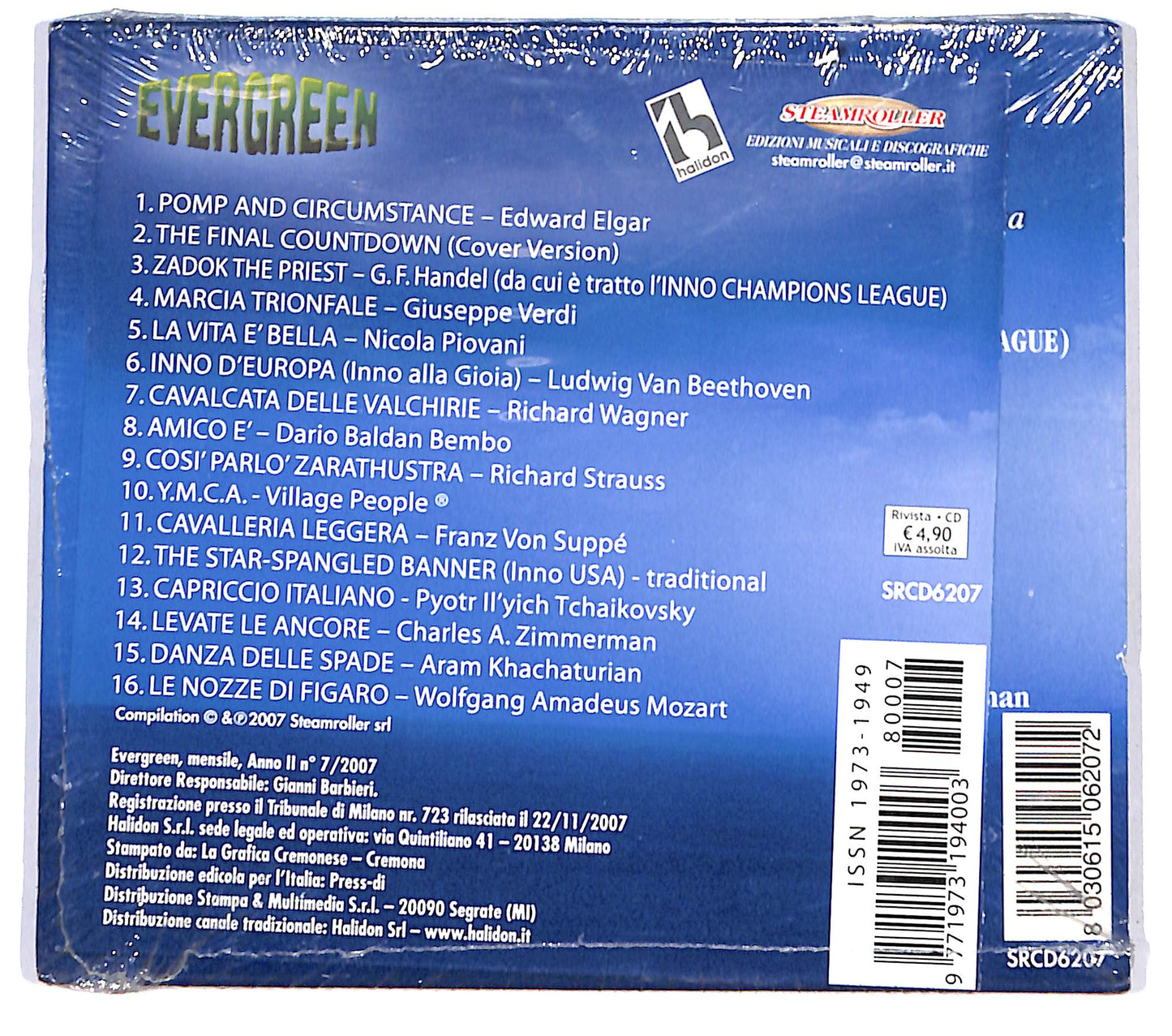 EBOND Various - Vincero 2 CD CD141902