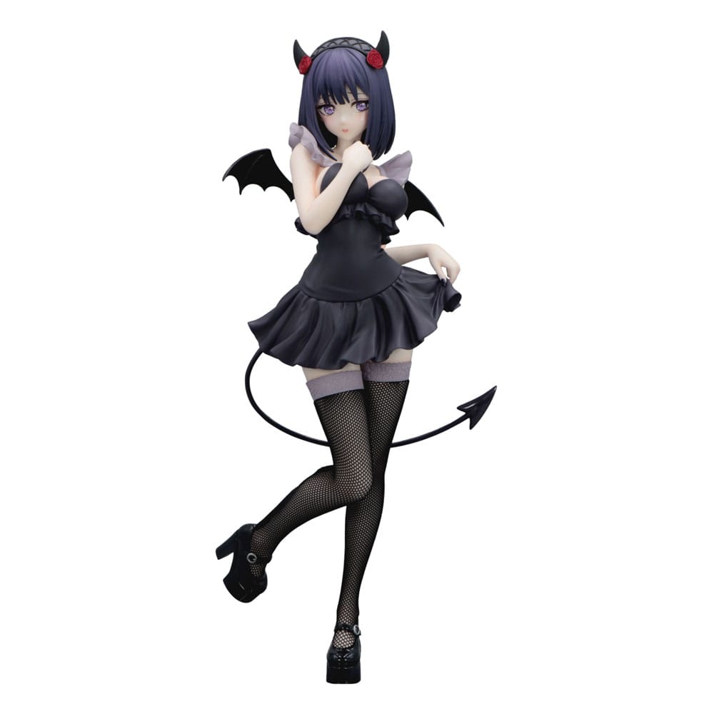My Dress-Up Darling BiCute Statua in PVC scuro Marin Kitagawa Shizuku Kuroe ver. 27 cm