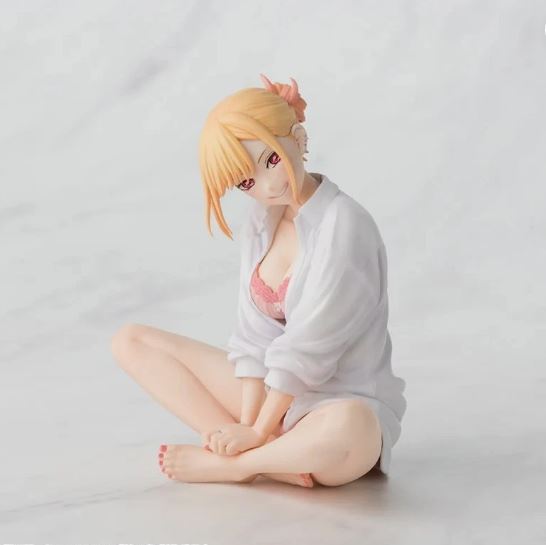 Statua in PVC My Dress-Up Darling Yumemirize di Marin Kitagawa, 11 cm