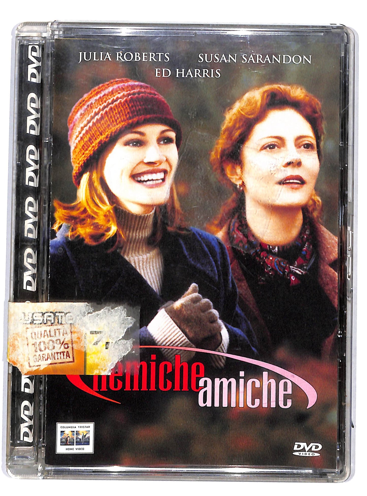 EBOND Nemiche amiche SJB DVD D820745