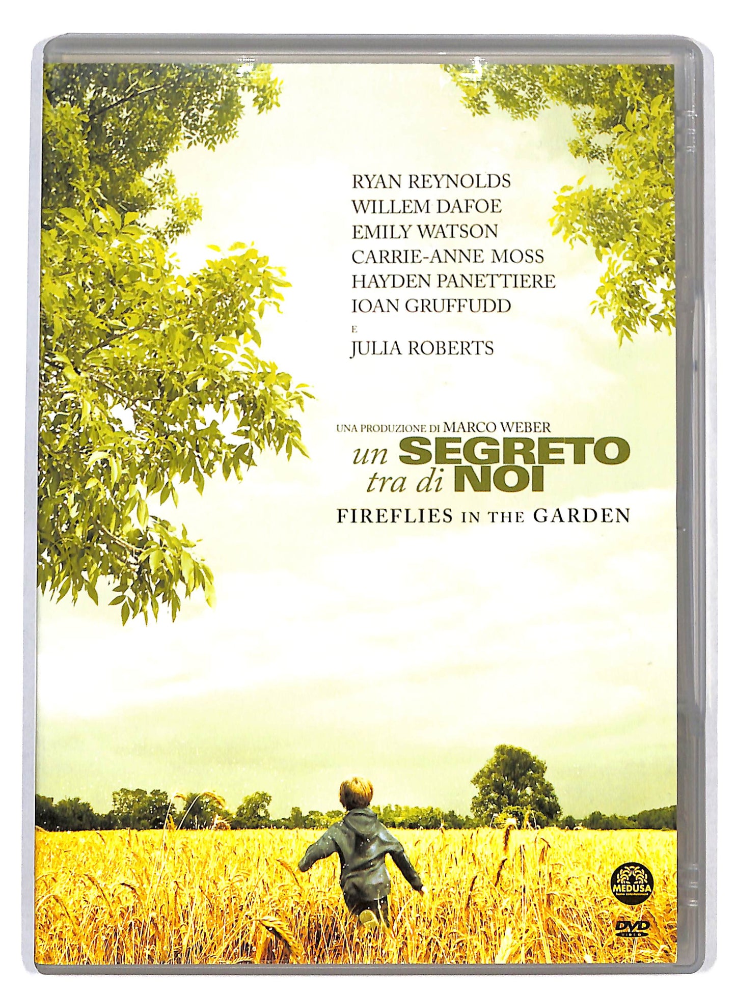 EBOND un segreto tra di noi DVD D820751