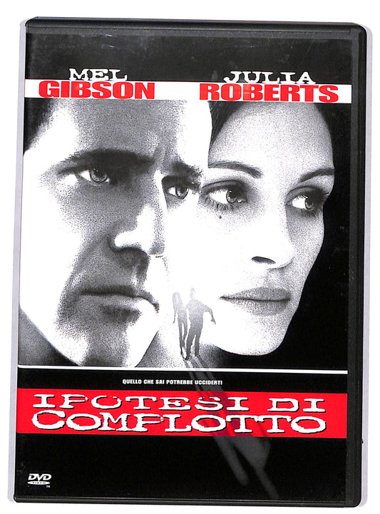 EBOND ipotesi di complotto DVD D821006