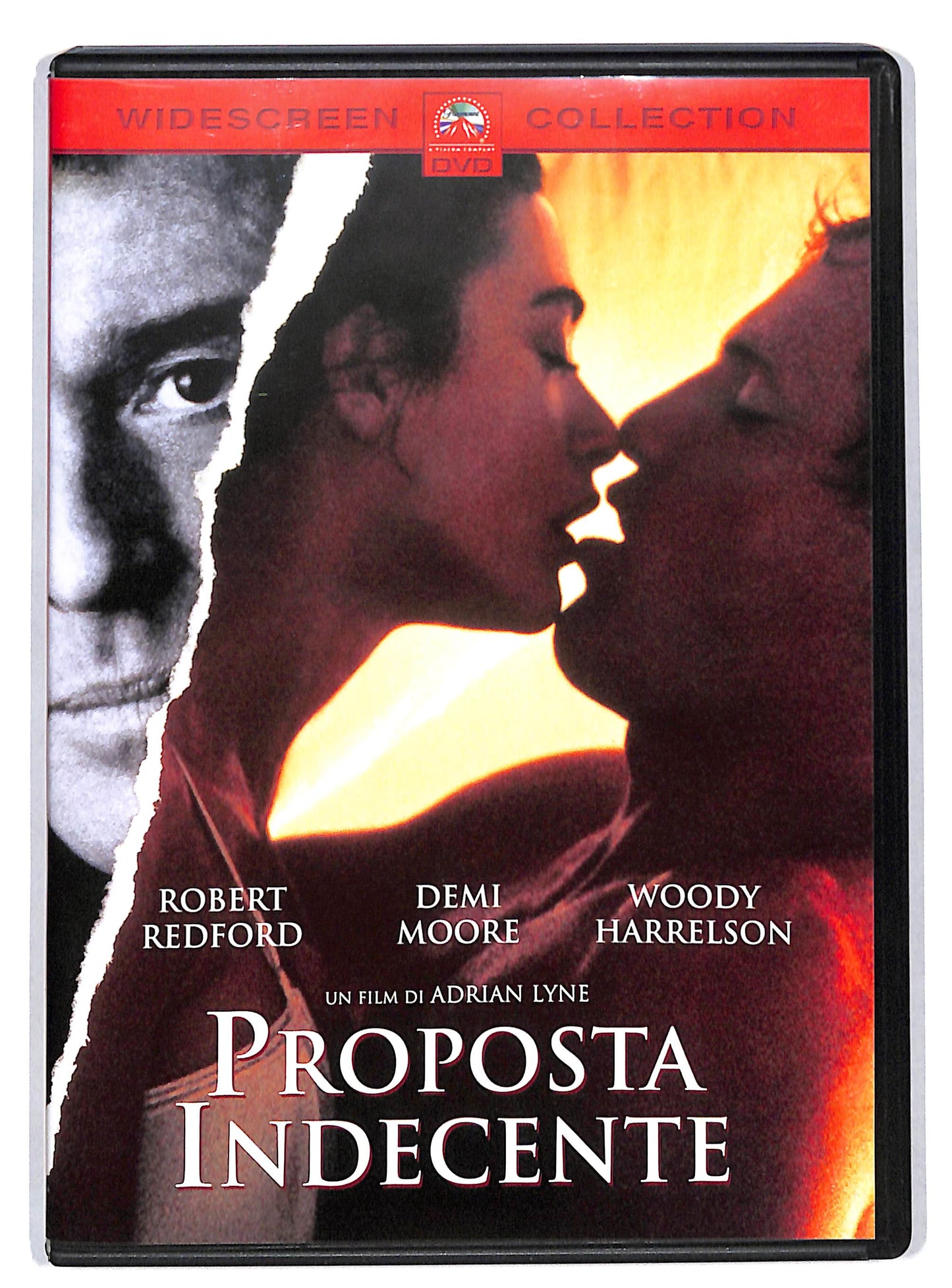 EBOND Proposta indecente DVD D821124