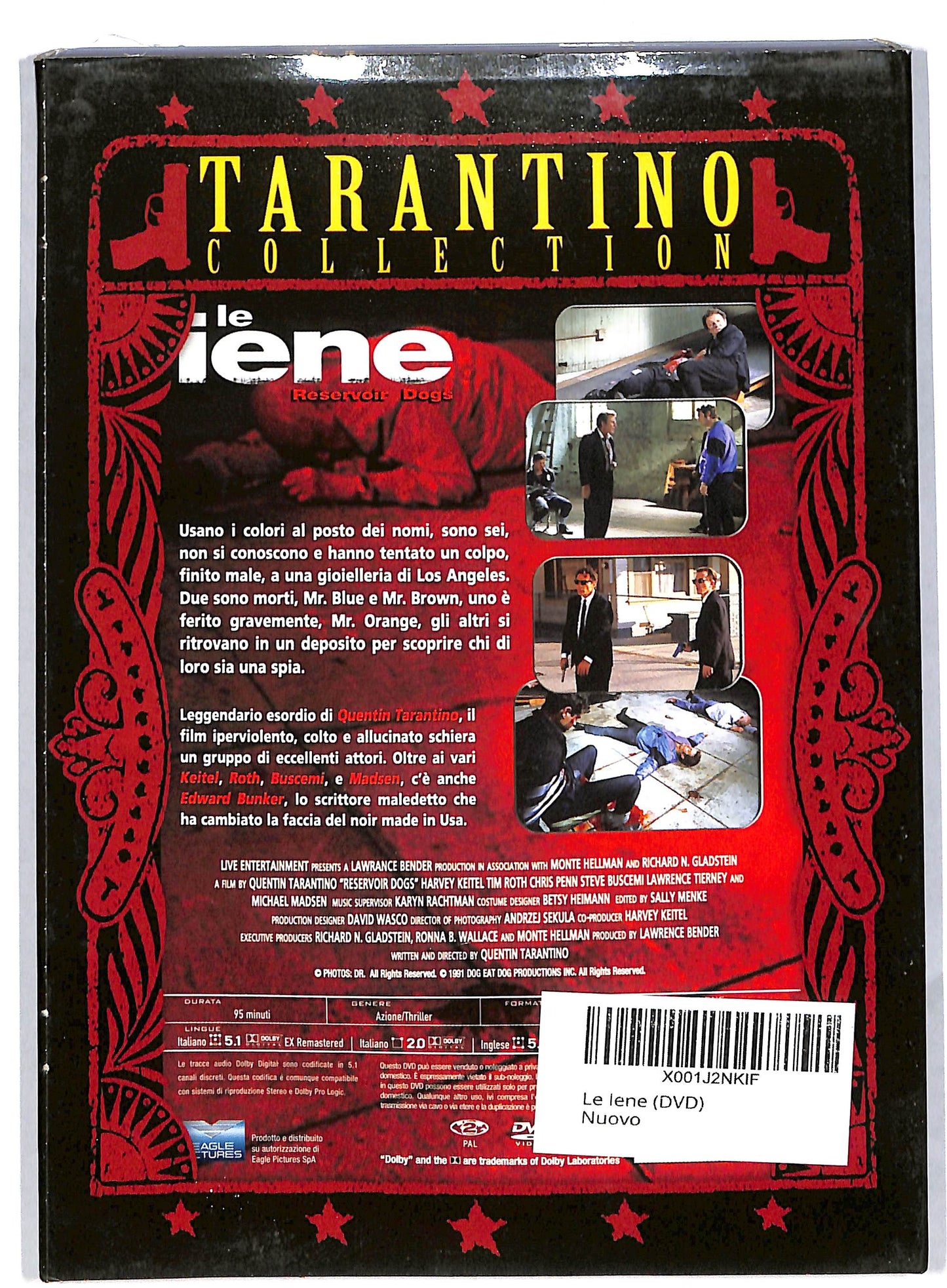 EBOND Le iene EDITORIALE DVD DB563202