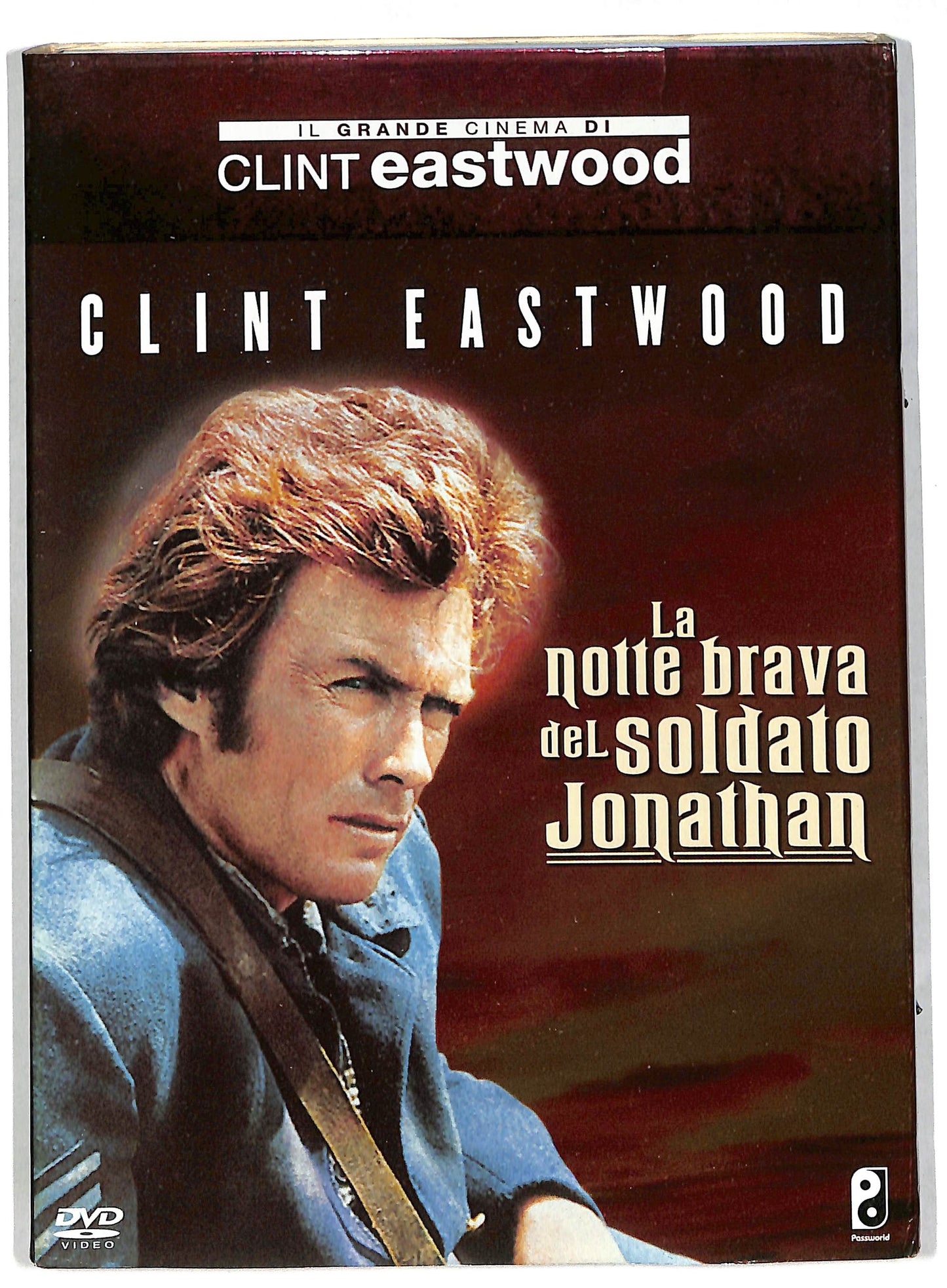 EBOND La notte brava del soldato jonathan EDITORIALE DVD DB564703
