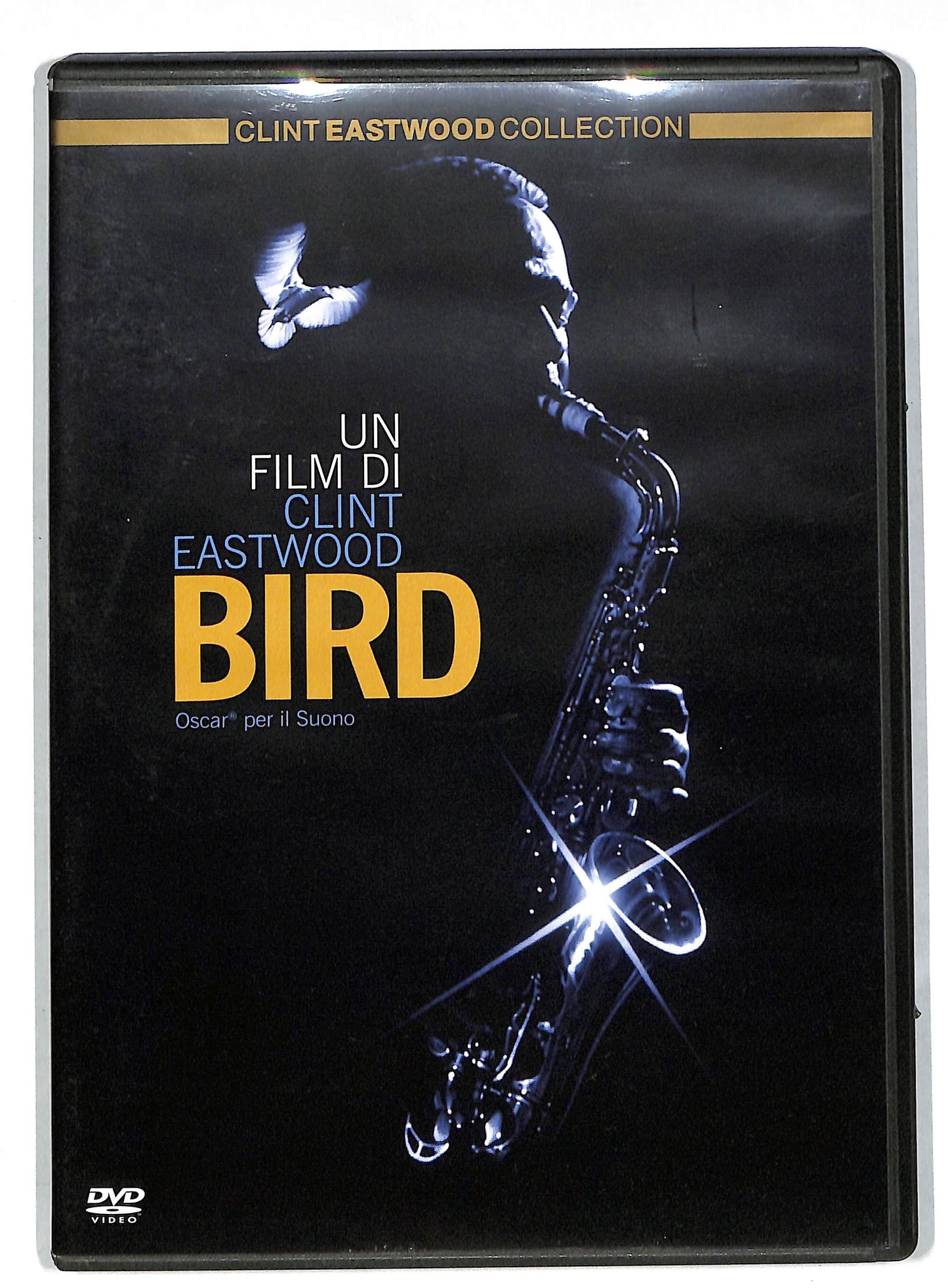 EBOND Bird DVD DB568221