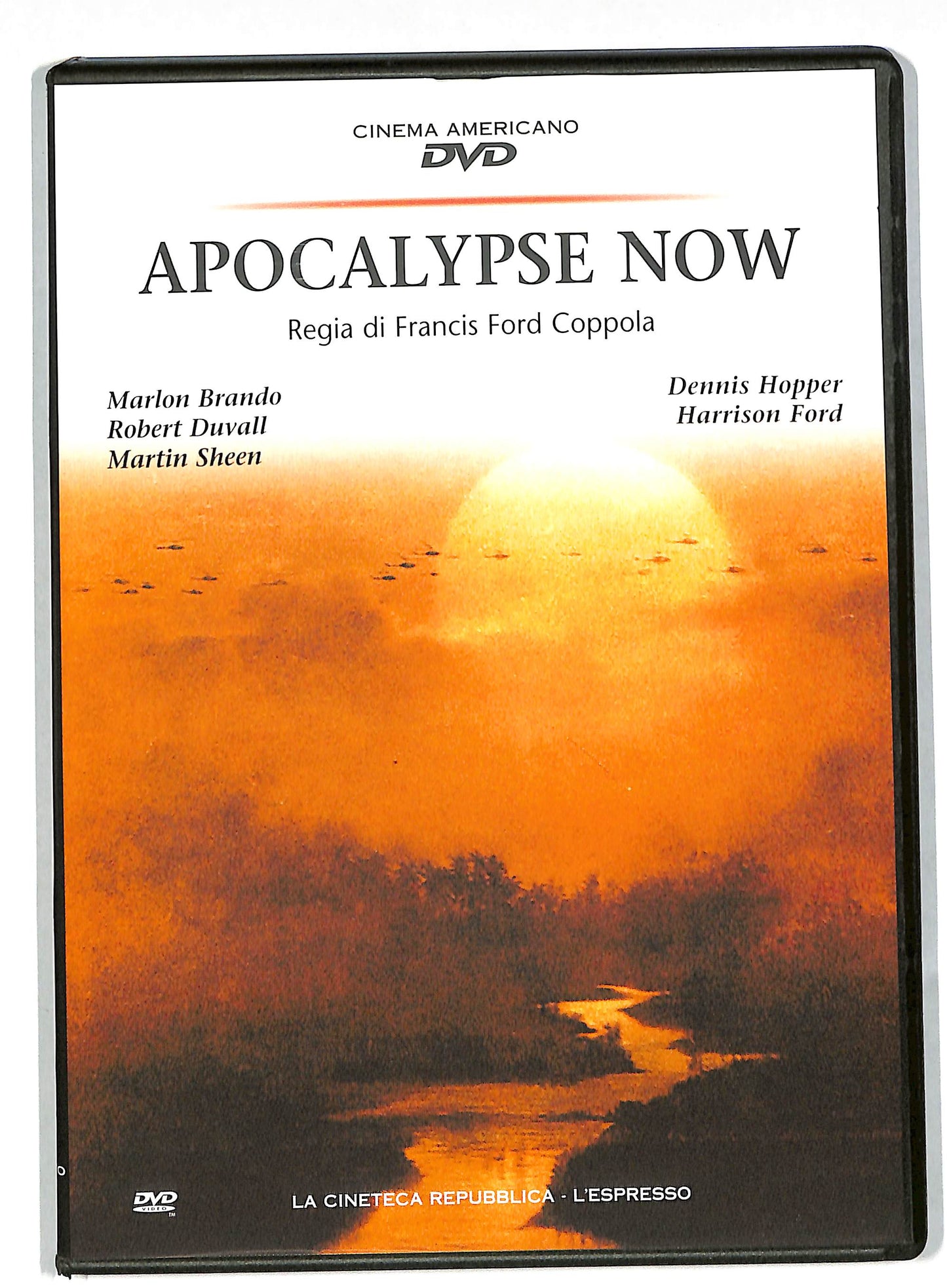 EBOND Apocalypse Now EDITORIALE DVD DB568725