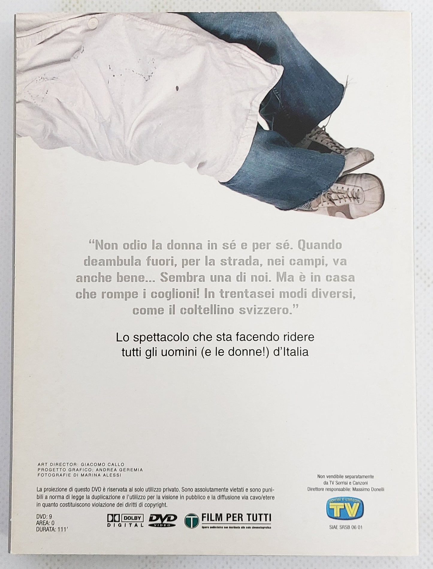 EBOND Paolo Migone - Completamente spettinato LIBRO + EDITORIALE DVD DB573407