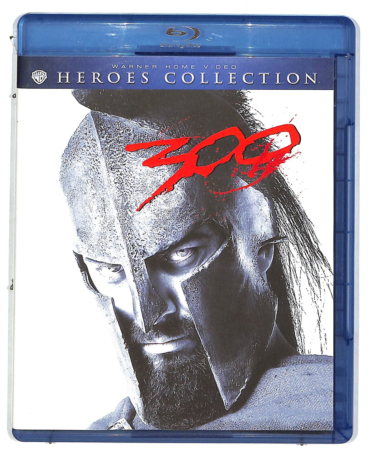 EBOND Trecento BLURAY BLURAY DB577658