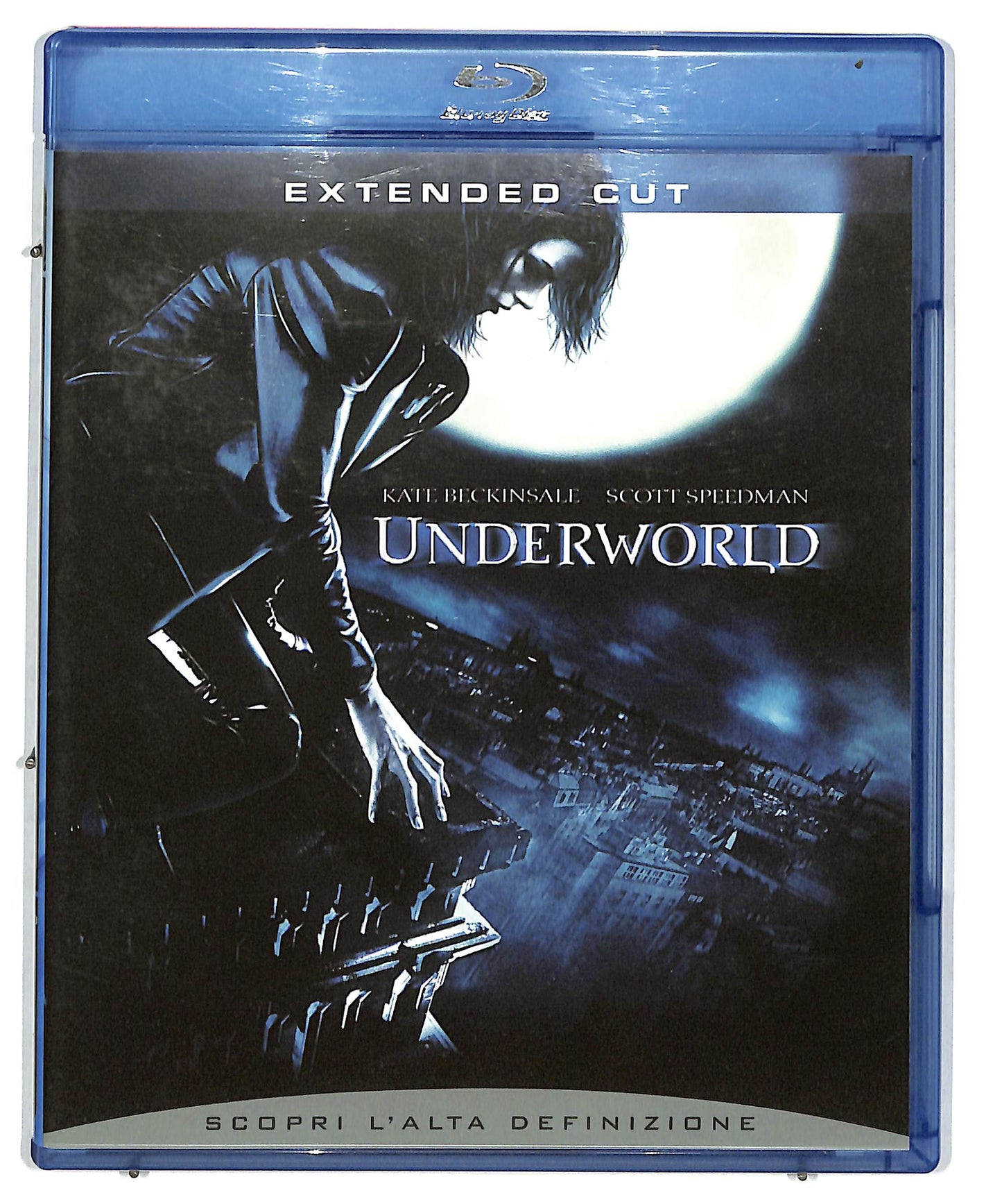 EBOND Underworld - il Risveglio BLURAY DB578325