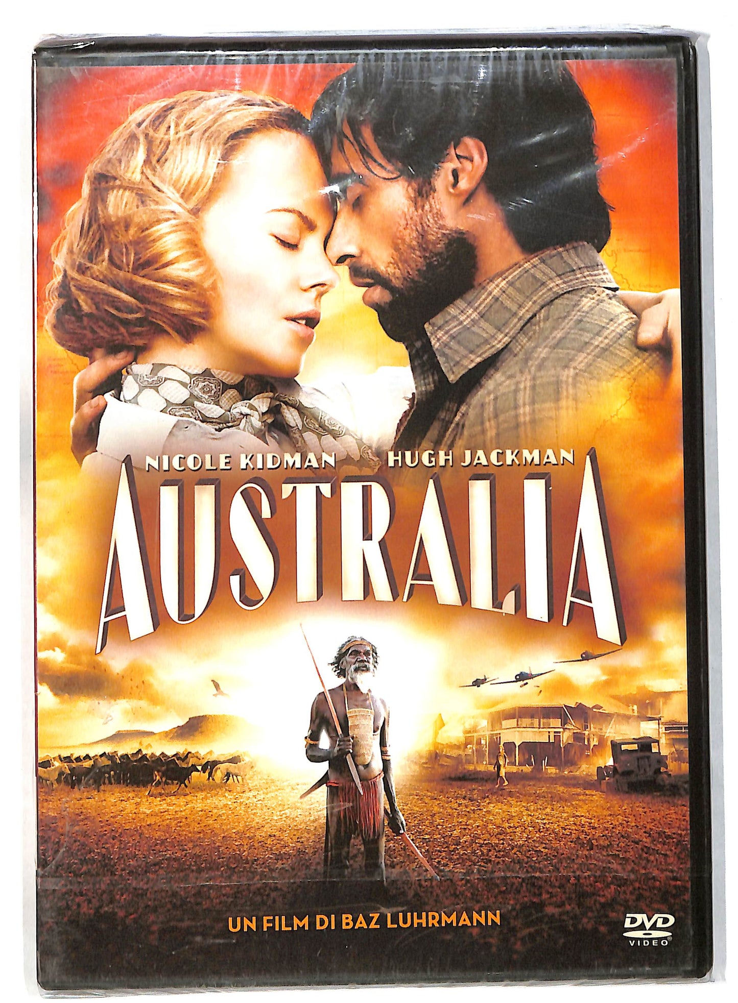 EBOND Australia EDITORIALE DVD DB579252
