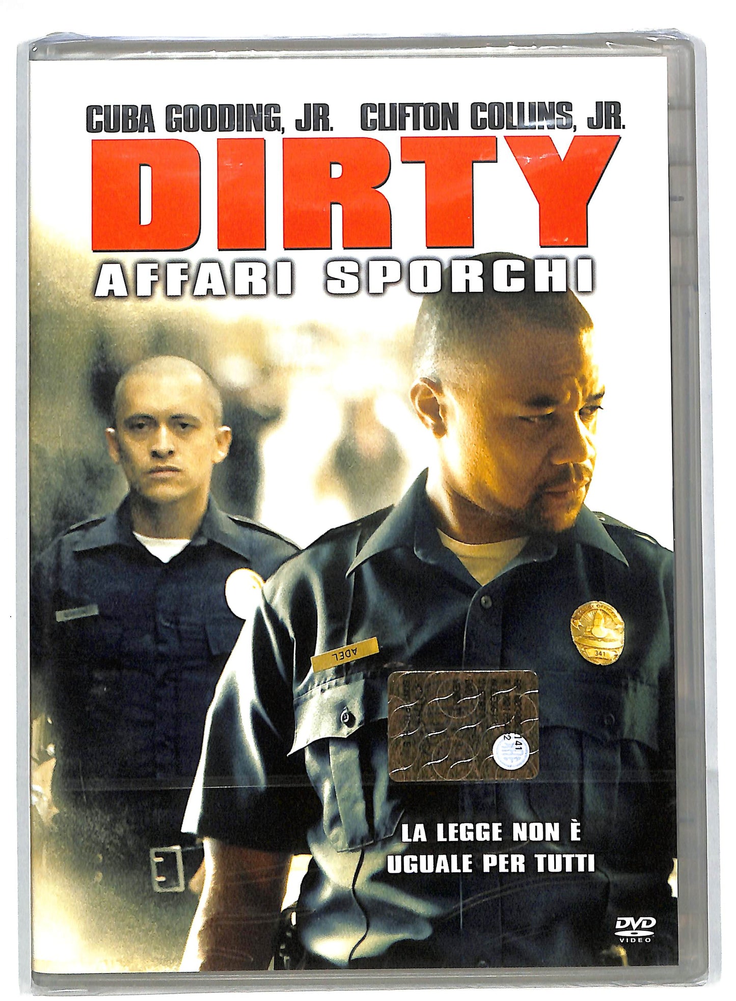 EBOND Dirty - affari sporchi DVD DB581430