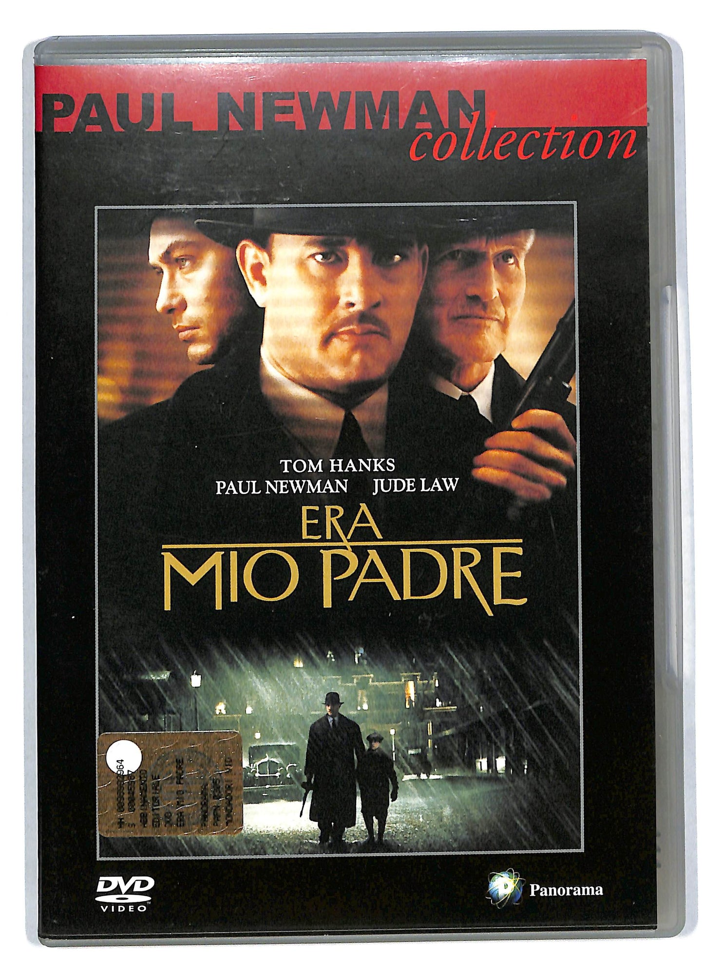 EBOND Era mio padre EDITORIALE DVD DB584861