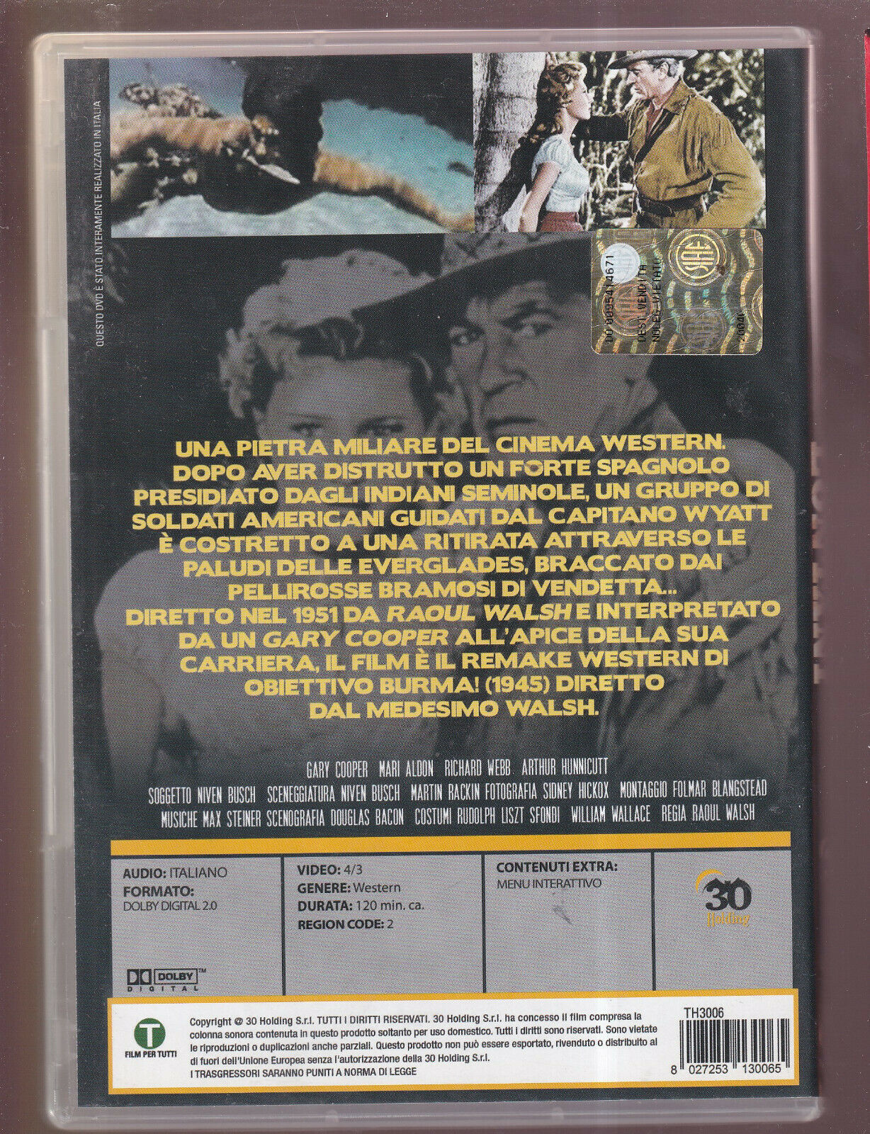 EBOND Tamburi Lontani DVD DB585119