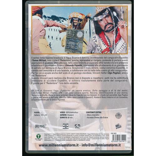 EBOND O' Cangaceiro DVD DB585146