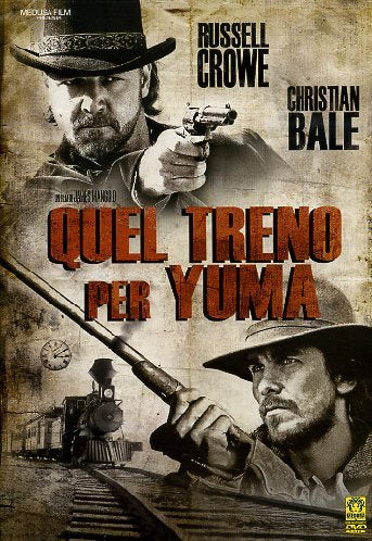 EBOND Quel treno per Yuma DVD DB587755