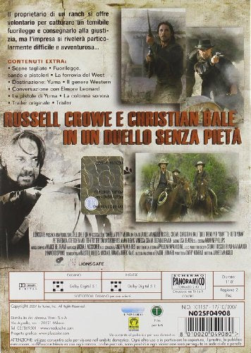 EBOND Quel treno per Yuma DVD DB587755