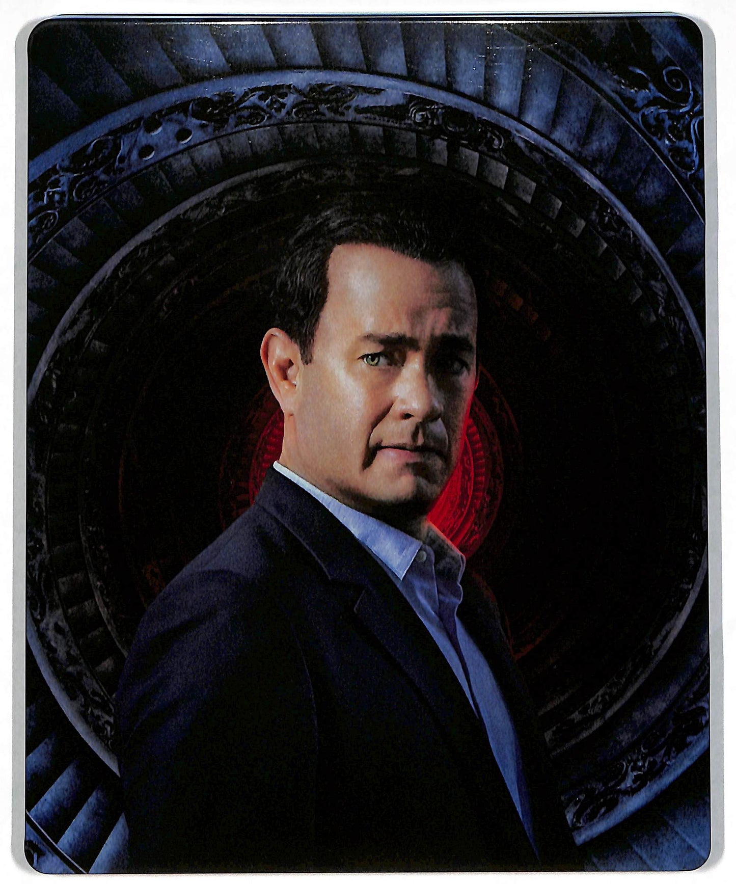 EBOND Inferno STEELBOOK BLURAY DB588865