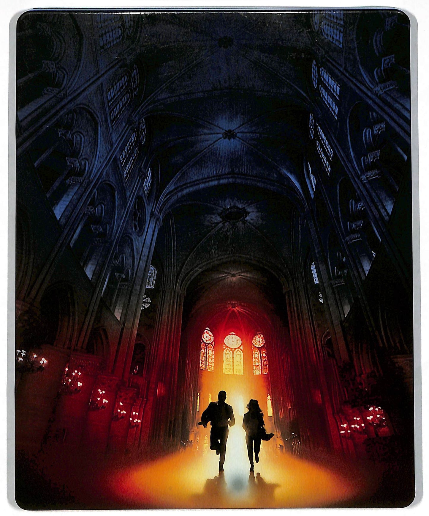 EBOND Inferno STEELBOOK BLURAY DB588865