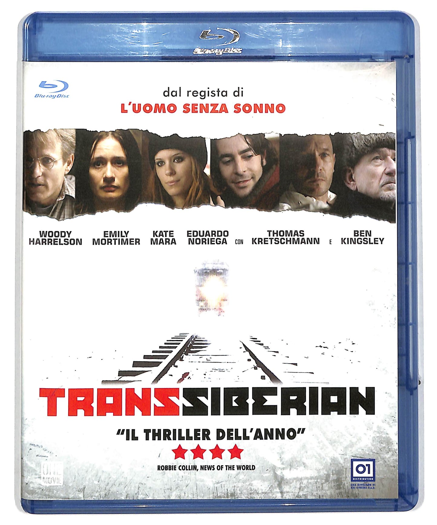 EBOND Transsiberian BLURAY DB589139