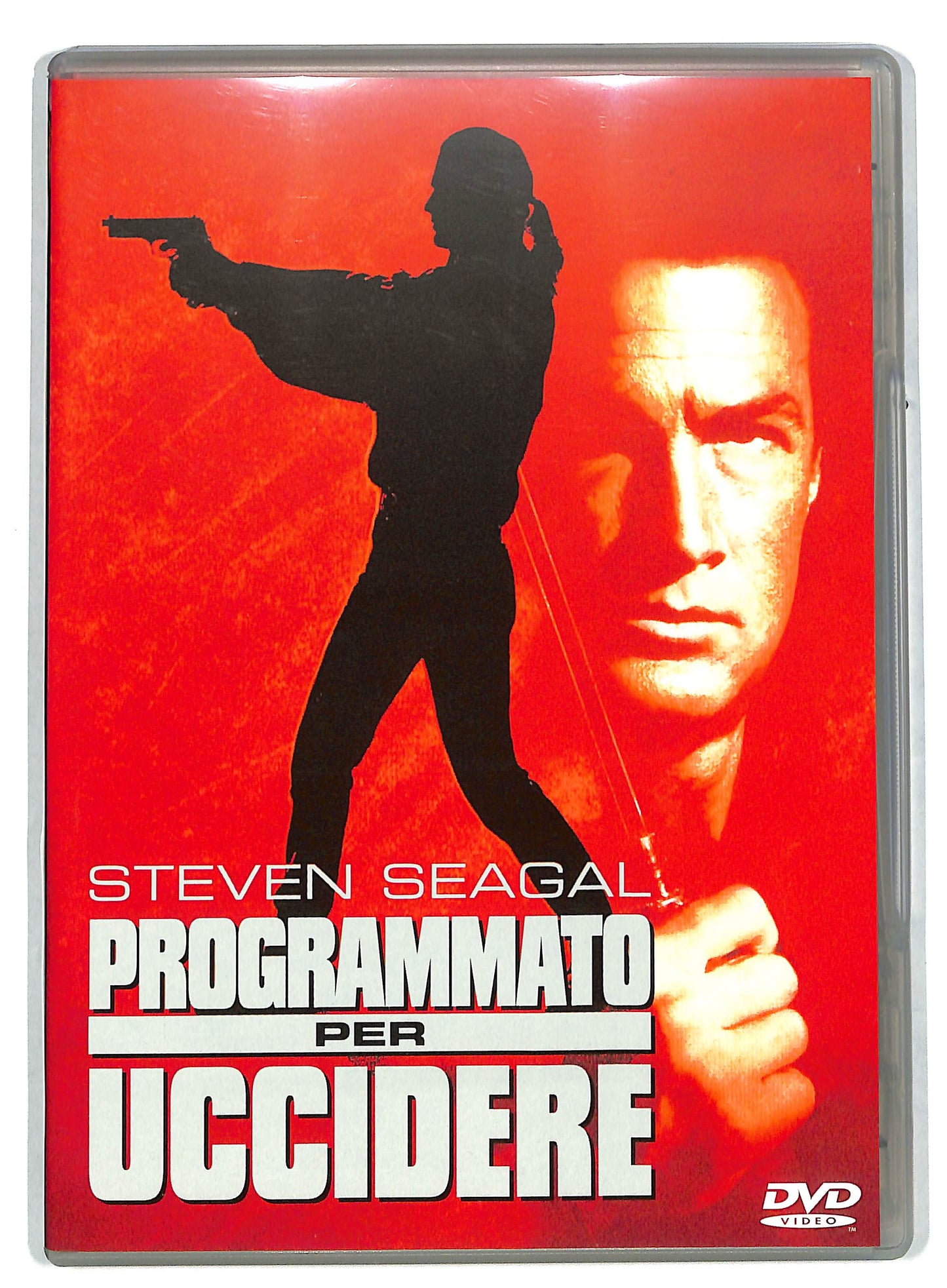 EBOND Programmato Per Uccidere DVD DB590622