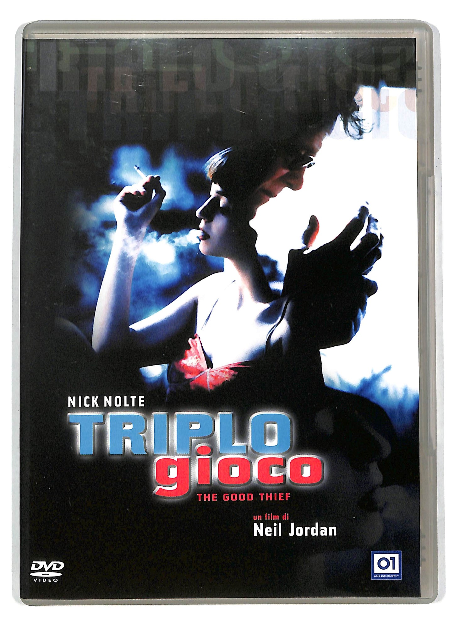 EBOND Triplo gioco DVD DB593660