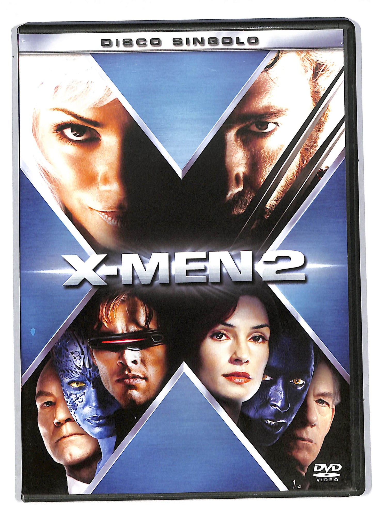 EBOND X-Men 2 DVD DB595161