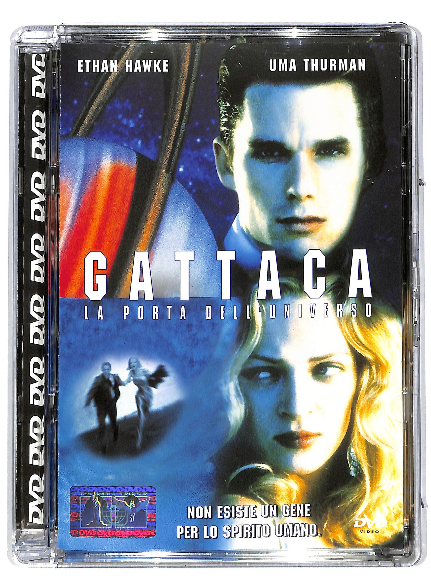 EBOND Gattaca - La porta dell'universo DVD DB597341