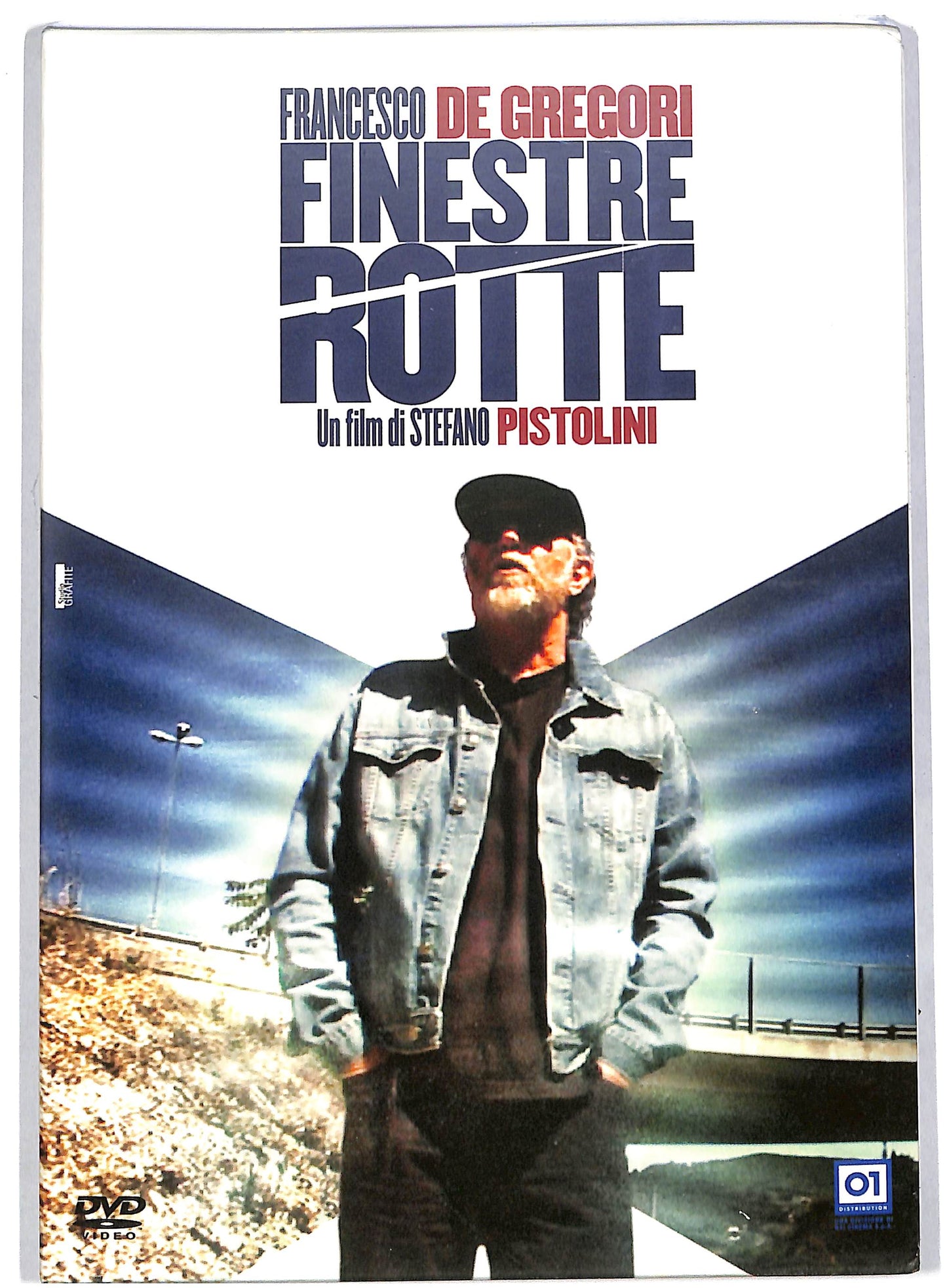 EBOND Finestre rotte DVD DB598601