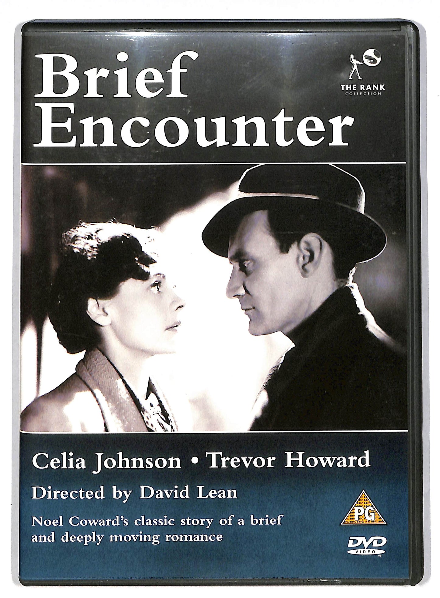 EBOND Brief Encounter NO ITA DVD DB599829