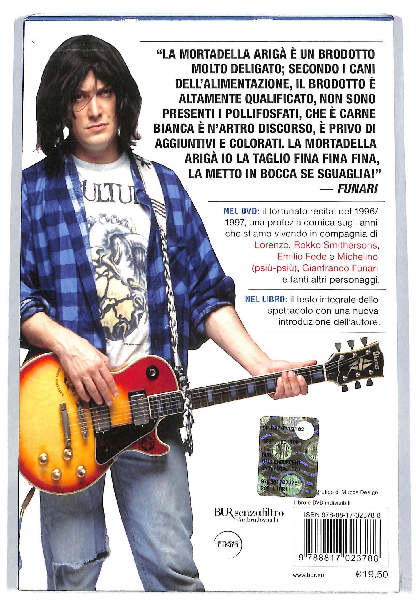 EBOND Millenovecentonovantadieci (dvd + libro) DVD DB600665