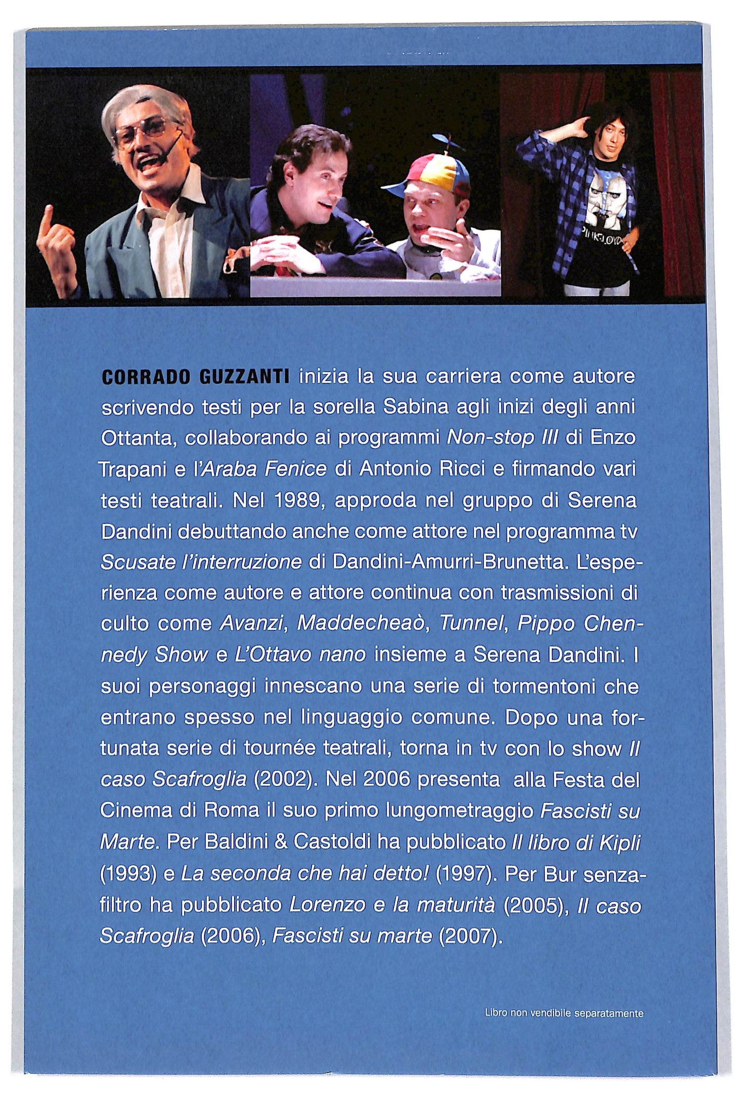EBOND Millenovecentonovantadieci (dvd + libro) DVD DB600665