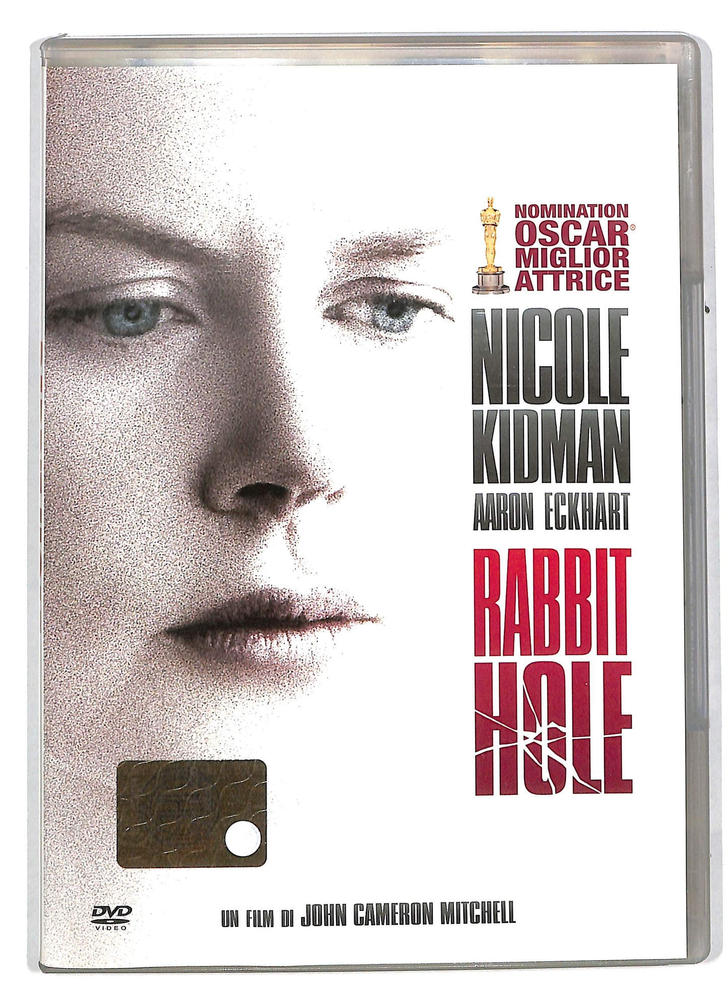 EBOND Rabbit Hole EDITORIALE DVD DB601605