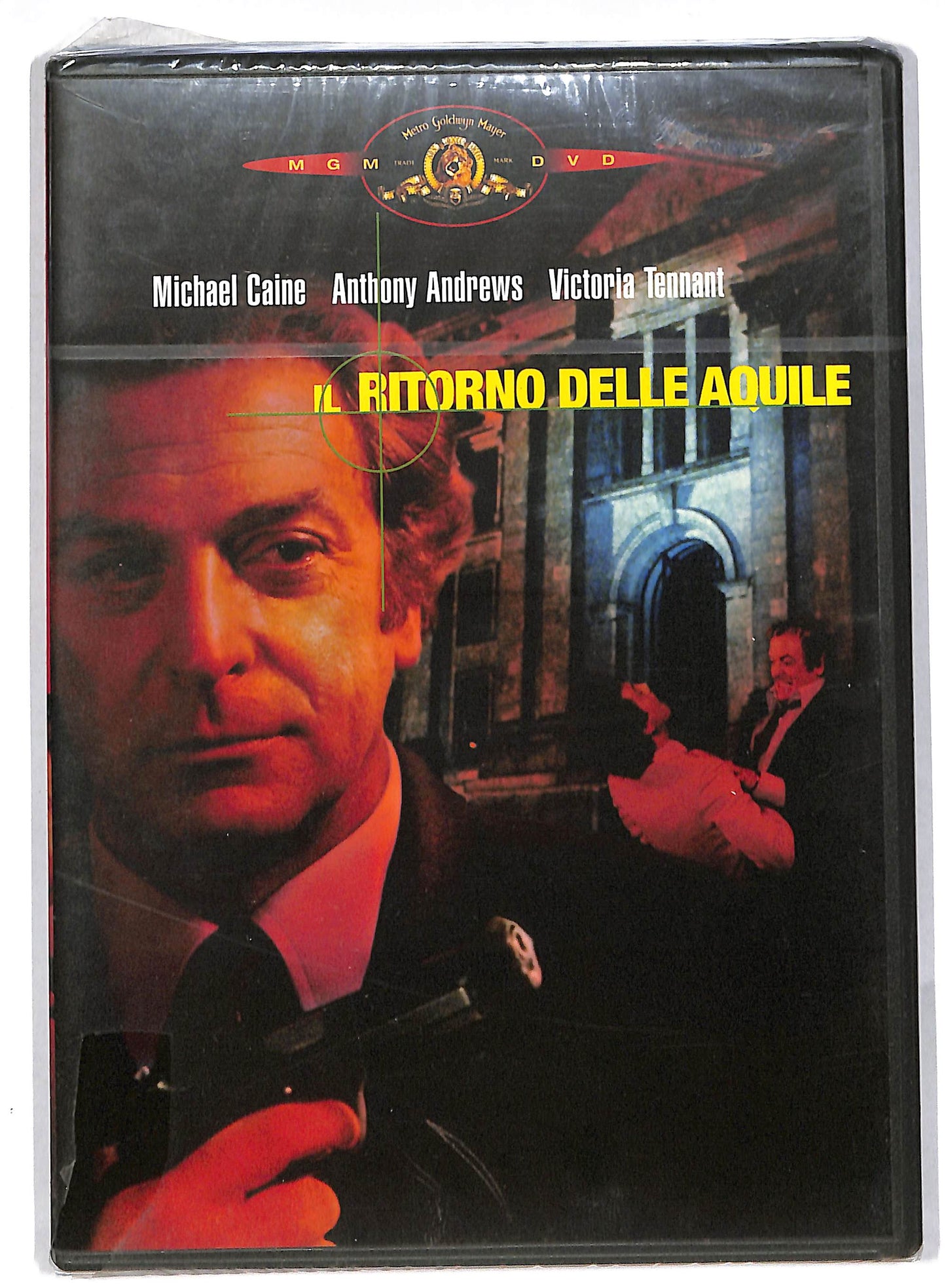 EBOND Il ritorno delle aquile DVD DB602119