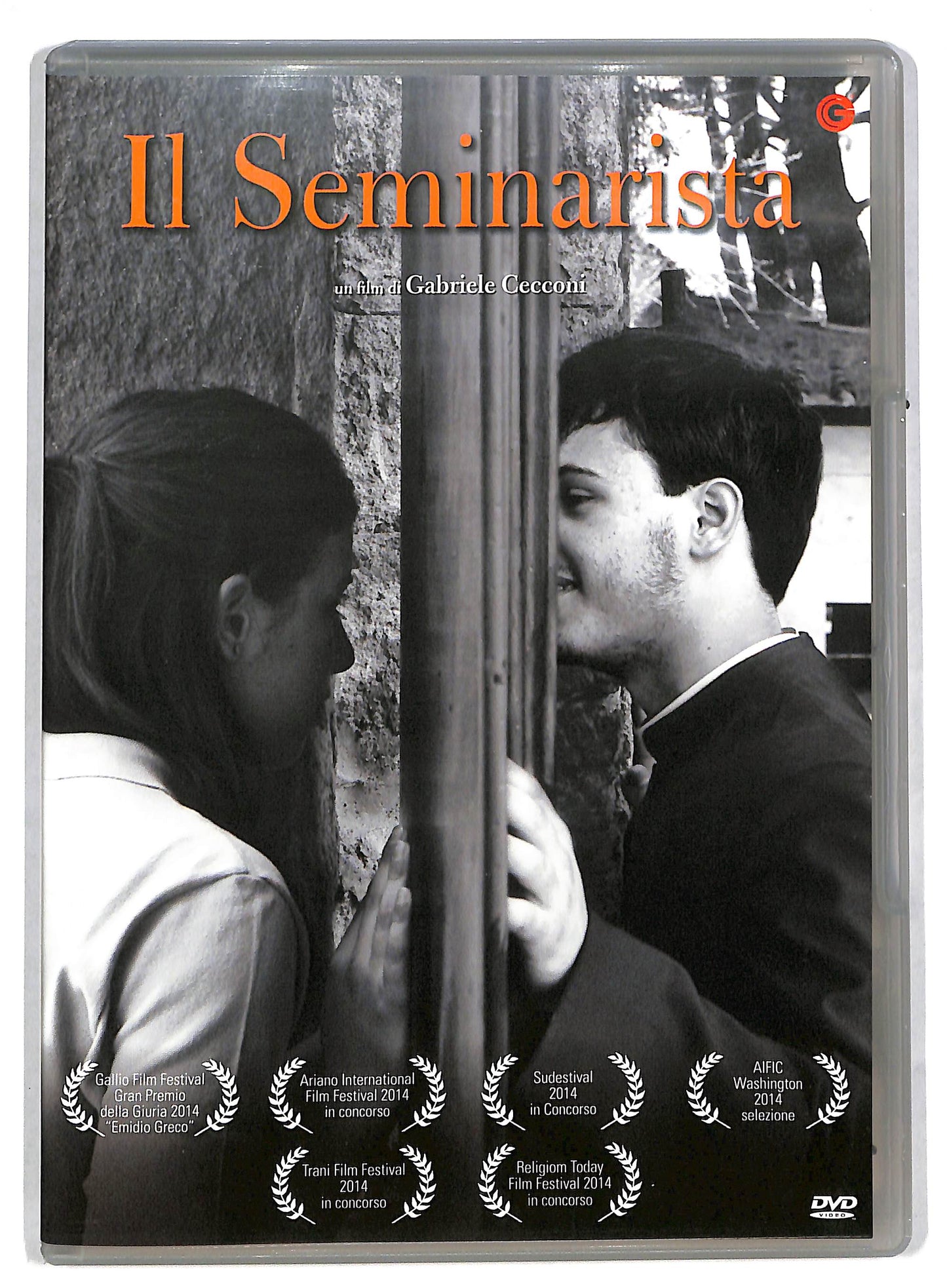 EBOND Il Seminarista DVD DB603266