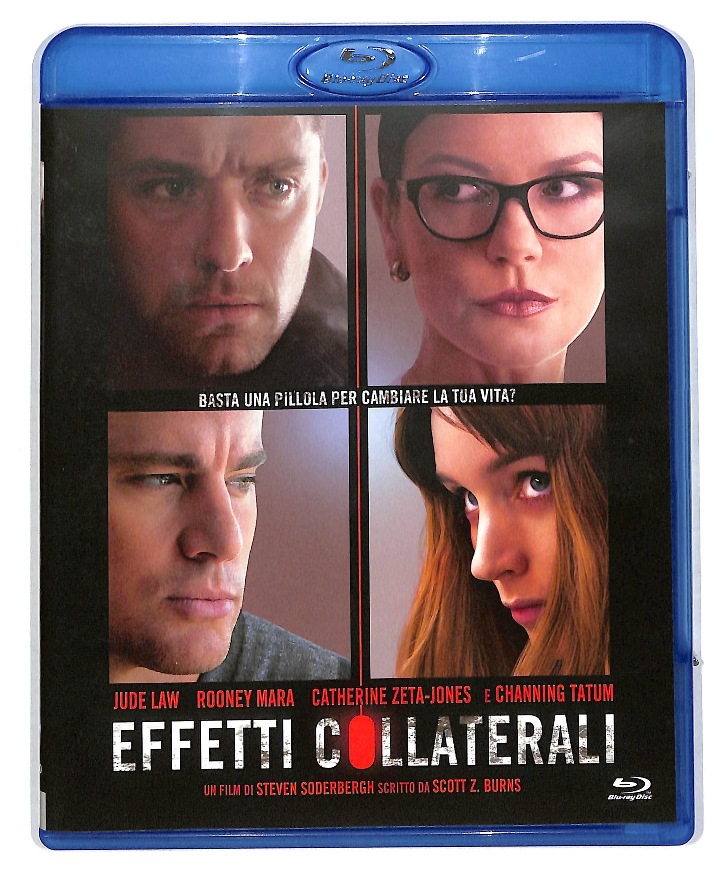 EBOND Effetti collaterali BLURAY DB604146